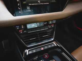 Audi e-tron GT Quattro Exclusive 350кВ