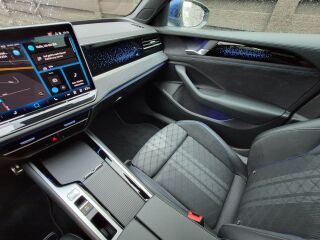 Volkswagen Passat 4-MOTION R-Line 2.0 195kW
