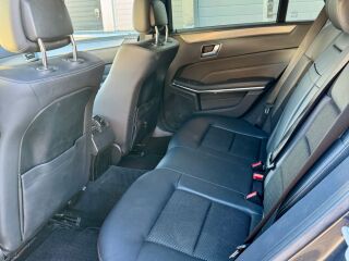 Mercedes-Benz E 220 2.1 125kW