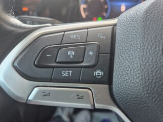 Volkswagen Golf 2.0 85kW