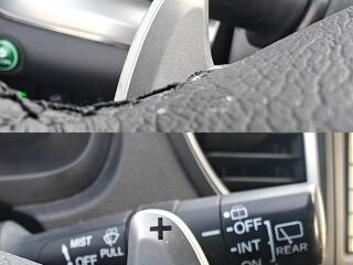 Honda CR-V 4WD 1.6 118kW
