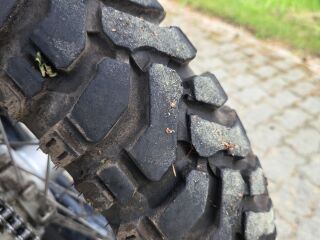 KTM 690 Enduro R1 55кВ