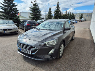 Ford Focus STW 1.5 R4 70kW