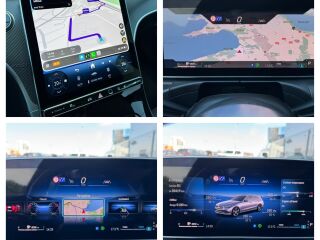 Mercedes-Benz C 200 Mild-Hybrid T Avantgarde 2.0 130kW