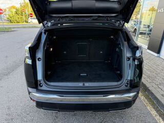 Peugeot 3008 GT PureTech 130 AT8 1.2 96kW