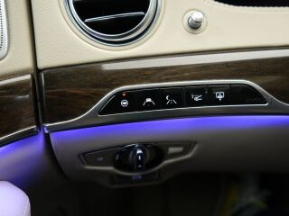 Mercedes-Benz S 400 d Long 4matic Facelift 2.9 250kW