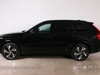 Volvo XC90 AWD R-DESIGN 7 INTELLI SAFE PRO 2.0 B5 KERS Mild Hybrid 183kW