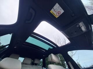 BMW 530 Luxury xDRIVE 3.0 190kW