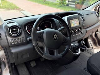 Renault Trafic Passenger Long 2.0 88kW