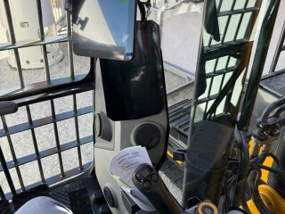Shantui SE215 23TONNI 129kW