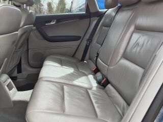 Audi A3 3.2 Vr6 184кВ