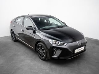 Hyundai Ioniq Electric 88kW