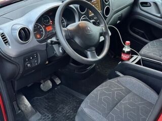 Peugeot Partner 1.6 73kW