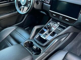 Porsche Cayenne 3.0 250кВ