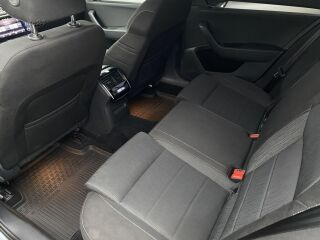 Skoda Superb Ambition plus 1.4 110kW