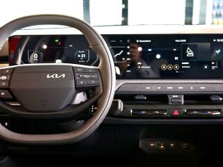 Kia EV3 58,3 kw EX Plus 150kW