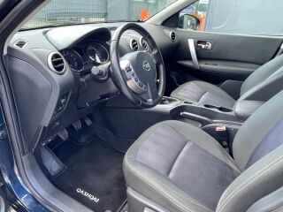 Nissan Qashqai 1.6 86кВ