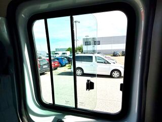 Renault Master Double Crew Cab Scattolini 2.3 107kW