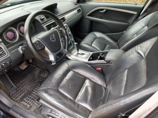 Volvo S80 Momentum MY2012 2.0 120kW