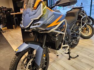 Zontes 703F Adventure R3 70kW