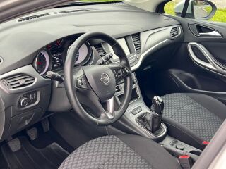 Opel Astra Sports Tourer 1.5 90kW