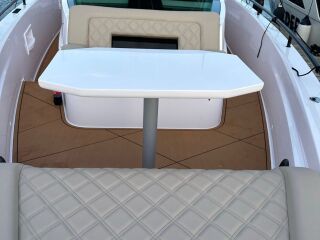 Axopar 37 XC Cross Cabin + 2 x Mercury 350 hj L6 JPO Mercury   2x350hj