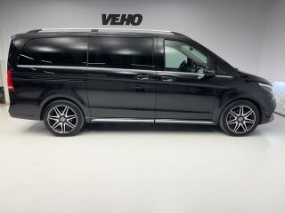 Mercedes-Benz V 300 Avantgarde A2 d AMG Line 2.0 R4 174kW