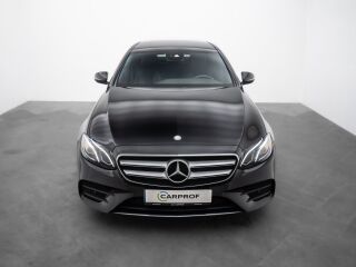 Mercedes-Benz E 220 d AMG 2.0 143kW