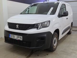 Peugeot Partner Van N1 Professional L1H1 1.5 56kW