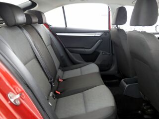 Skoda Octavia Comfortline LPG 1.2 63kW