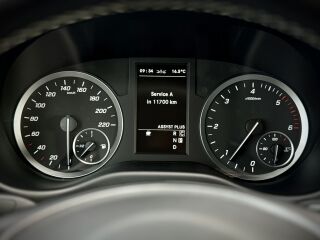 Mercedes-Benz Vito FACELIFT 119CDI MIXTO EXTRA LONG N1 2.0 R4 9G-TRONIC 140kW