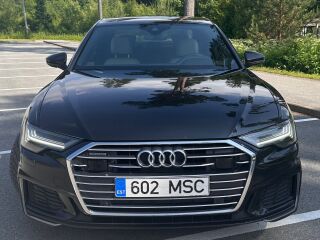 Audi A6 Limousine Sport 50 TDI quattro 3.0 210kW