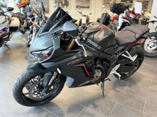 Honda CBR 650 RA R4 35kW