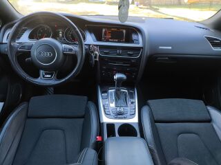Audi A5 S-LINE Bang & Olufsen 3.0 150kW