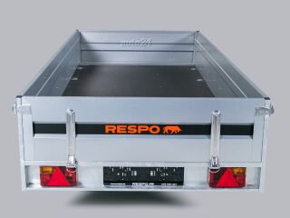 Respo Kastihaagis 3.25 x.1.50 750kg 6280