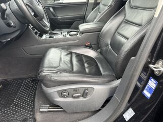Volkswagen Touareg 3.0 150kW