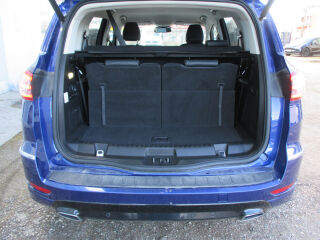 Ford S-MAX Vignale 2.0 155kW