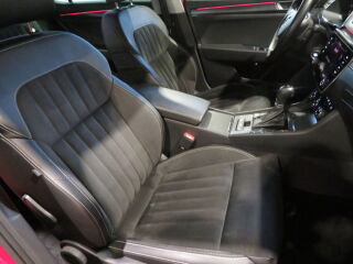 Skoda Superb Elegance TDI 2.0 110kW
