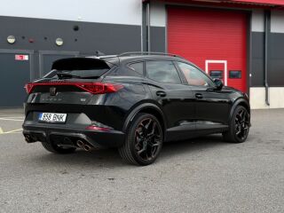 Cupra Formentor VZ5 CUP Racing Edition 2.5 R5 287кВ