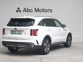 Kia Sorento AWD Business 2.2 148кВ
