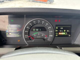 Volvo FH 540 8x4/4 405kW