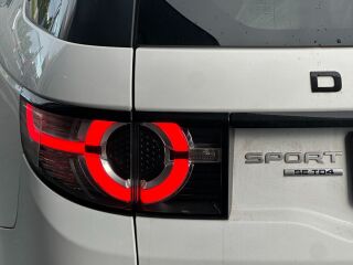 Land Rover Discovery Sport SE TD4 2.0 110kW