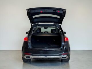 Mercedes-Benz GLE 450 4Matic AMG Paket 270kW