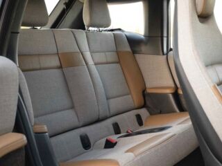 BMW i3 75kW