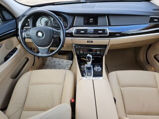 BMW 520 D GT 2.0 135kW