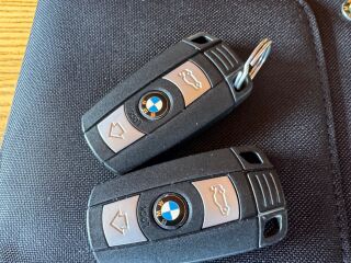 BMW 318 2.0 105кВ