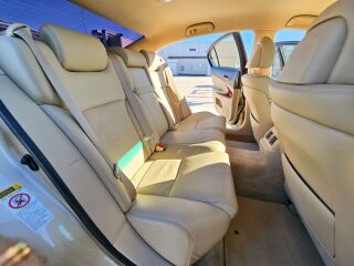 Lexus GS 300 COMFORT MARK&LEVINSON 3.0 V6 183kW