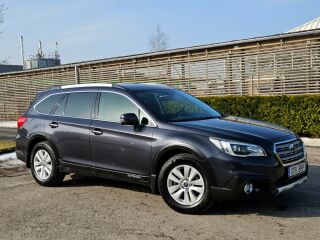Subaru Outback Limited 2.5 129кВ