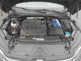 Volkswagen Arteon 2.0 110kW