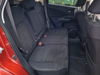 Honda CR-V Elegance Plus 2.0 114kW